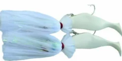 Blue Water Candy Tandem Mojo Parachute Rigs