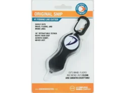 Boomerang x Tackle World Logo Original Retractable Snip
