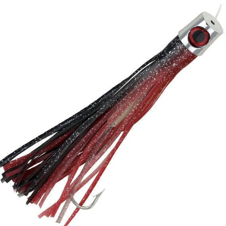Boone All Eye Rigged Trolling Lures