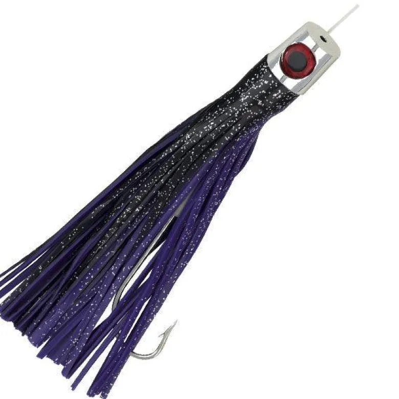 Boone All Eye Rigged Trolling Lures