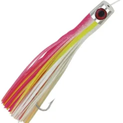 Boone All Eye Rigged Trolling Lures