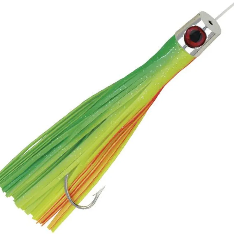 Boone All Eye Rigged Trolling Lures