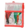 Boone Assorted 6pk Dolphin Rig Kit