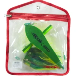 Boone Bird Trolling Rigs
