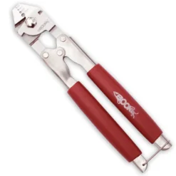 Boone Deluxe Crimping Tool SS