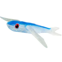 Boone Flying Bird Unrigged 8" Lures