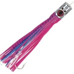 Boone Gatlin Jet Rigged Lures