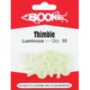 Boone Luminous Thimble