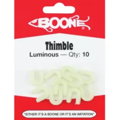 Boone Luminous Thimble