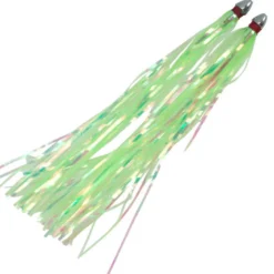 Boone Pearl Duster Lures