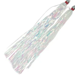 Boone Pearl Duster Lures
