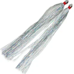Boone Pearl Duster Lures