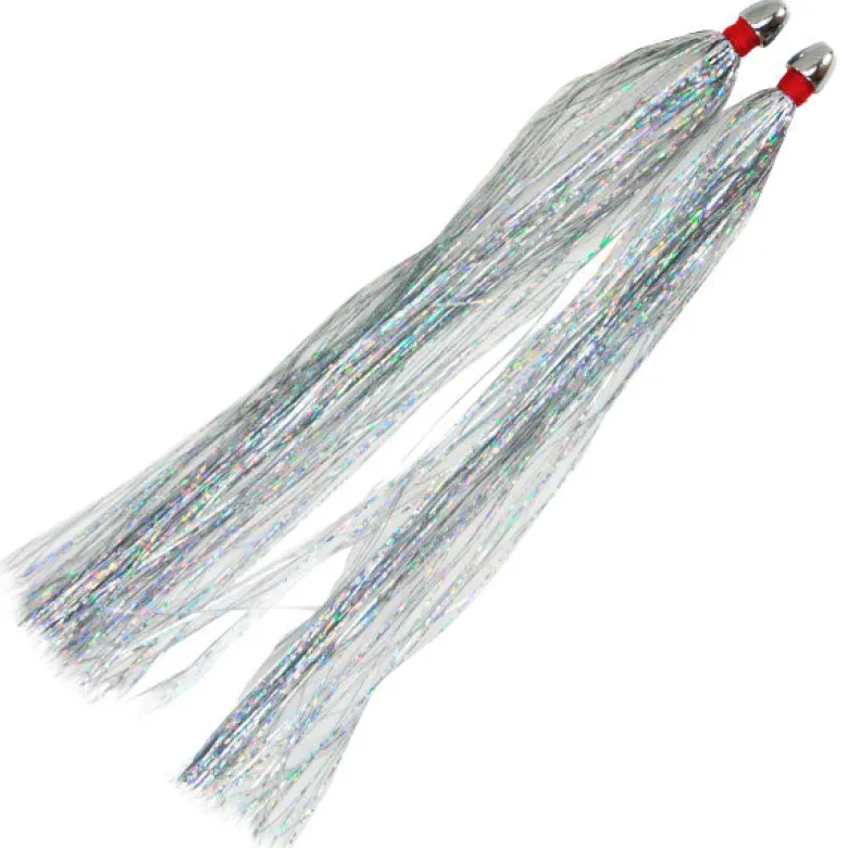 Boone Pearl Duster Lures