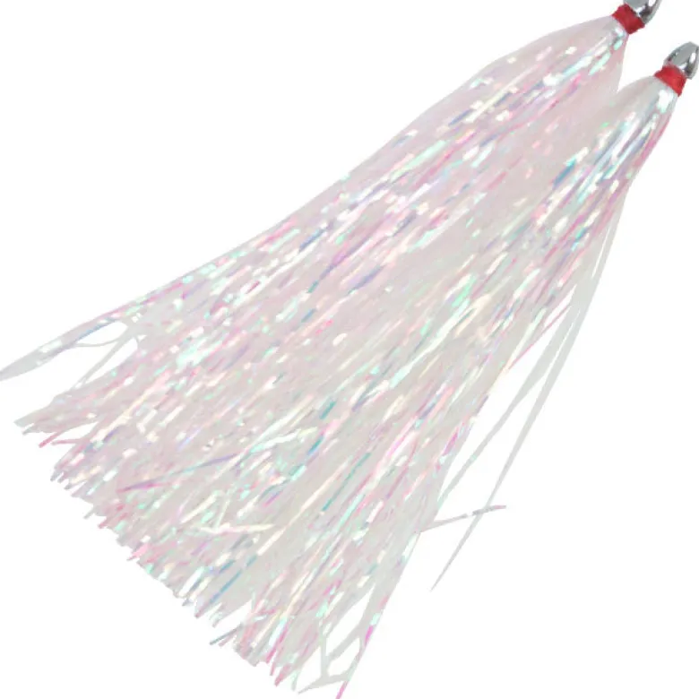 Boone Pearl Duster Lures