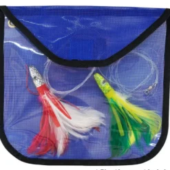 Boone Pocket Lure Bags