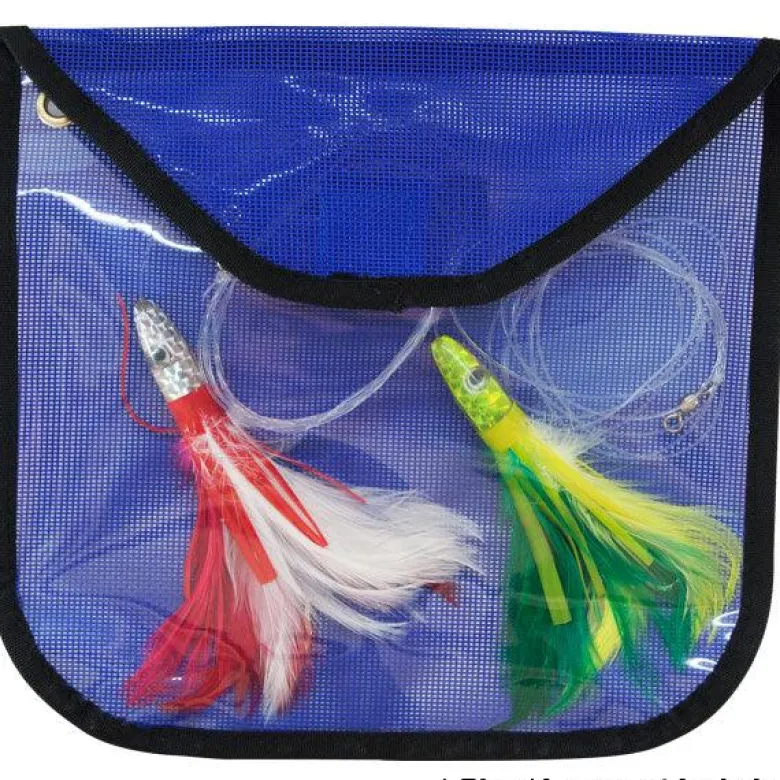 Boone Pocket Lure Bags