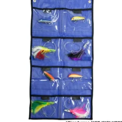 Boone Pocket Lure Bags