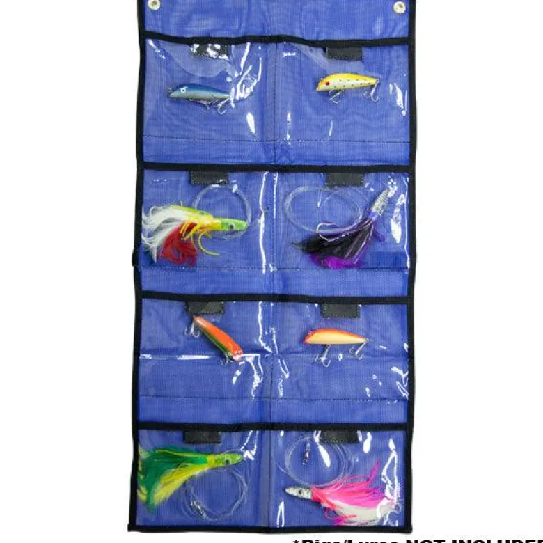 Boone Pocket Lure Bags
