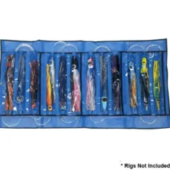 Boone Pocket Lure Bags