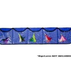 Boone Pocket Lure Bags