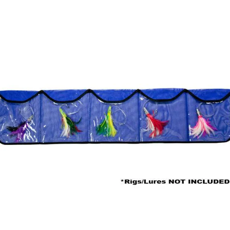 Boone Pocket Lure Bags