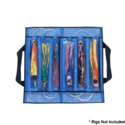 Boone Pocket Lure Bags