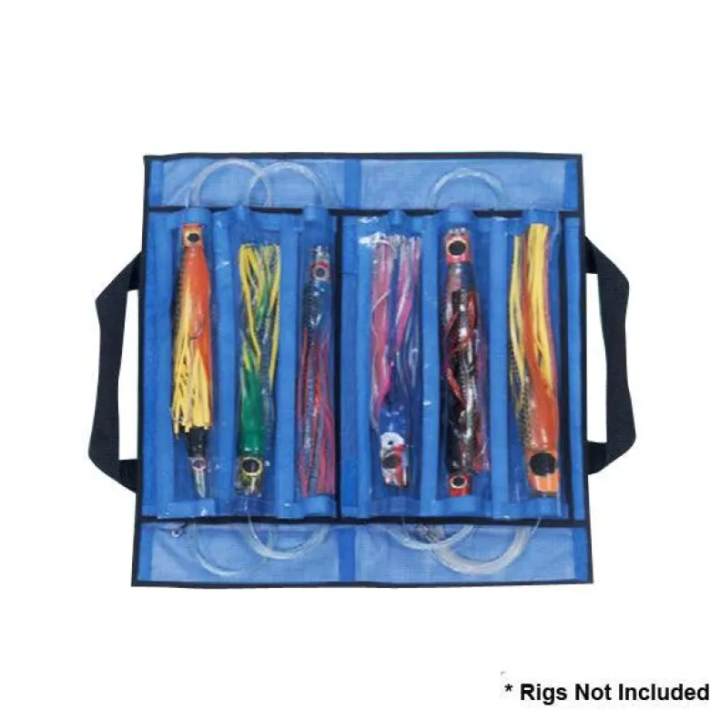 Boone Pocket Lure Bags