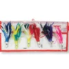 Boone Rigged Tuna Treat 6pk Kit