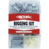 Boone Rigging Kit 335 Pcs