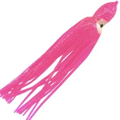 Boone 4 1/4" Squid Skirt Teasers