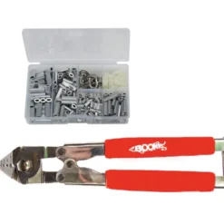 Boone Tool & Rigging Kit