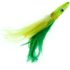 Boone Tuna Treat Rigged Lures