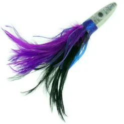 Boone Tuna Treat Rigged Lures