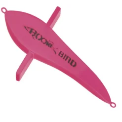 Boone Unrigged Bird Lures