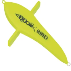 Boone Unrigged Bird Lures