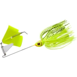 BooyahBuzz Baits