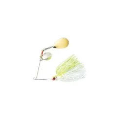 Booyah Colorado/Indiana Blade Spinnerbaits