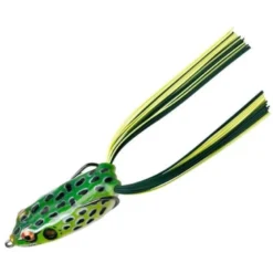 Booyah Pad Crasher Frogs