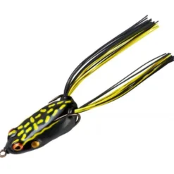 Booyah Pad Crasher Frogs