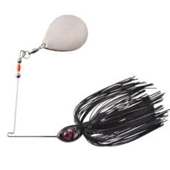 Booyah Single Colorado Blade Spinnerbaits