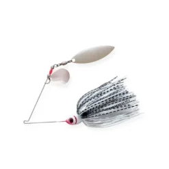 Booyah Tandem Blade Spinnerbaits