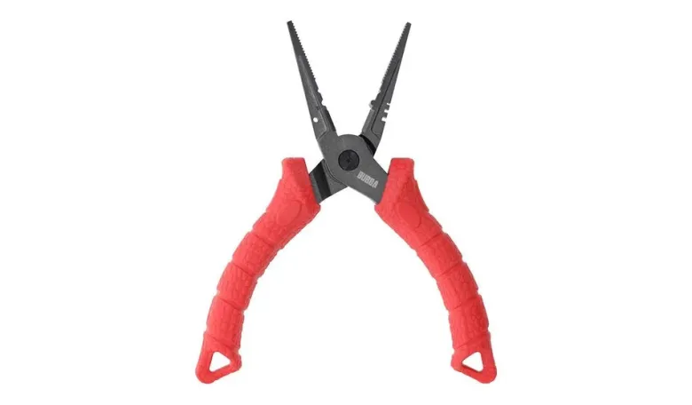 Bubba 7.5" Forged Fishing Pliers