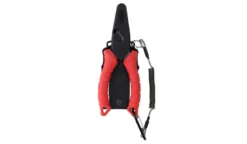 Bubba 6" Forged Fishing Pliers