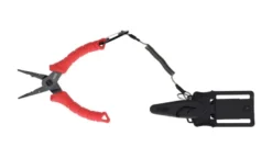 Bubba 6" Forged Fishing Pliers