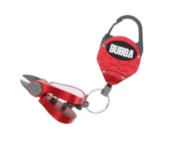 Bubba Line Clipper w/ Tether Combo