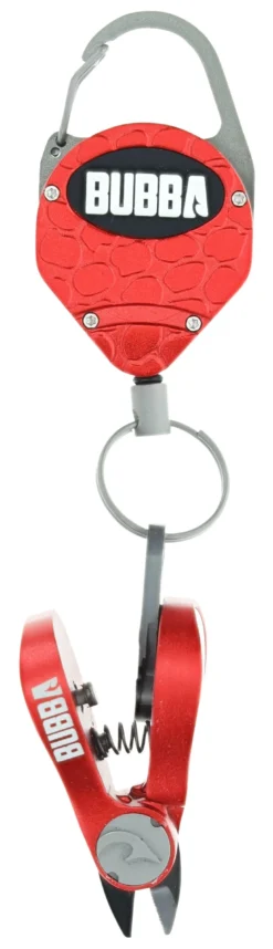 Bubba Line Clipper w/ Tether Combo