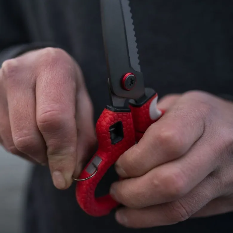 Bubba Medium Shears