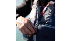 Bubba Micro Shears w/ Lanyard
