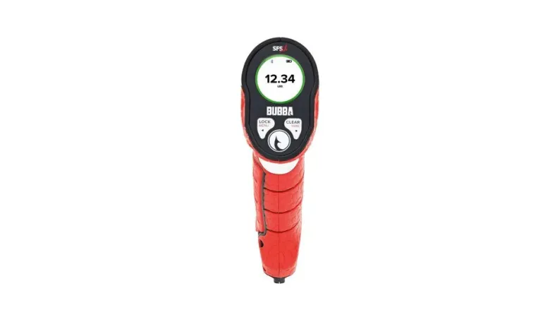 Bubba Smart Fish Scale Lite