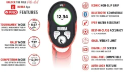 Bubba Smart Fish Scale Lite